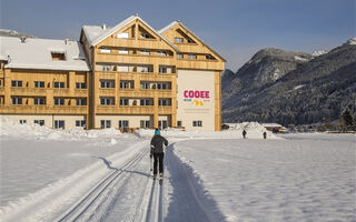 Náhled objektu COOEE alpin Hotel Dachstein, Gosau, Dachstein West / Lammertal, Austria