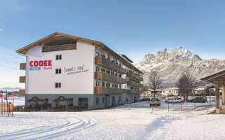 Náhled objektu COOEE alpin Hotel Kitzbüheler Alpen, St. Johann in Tirol, Kitzbühel / Kirchberg / St. Johann / Fieberbrunn, Austria