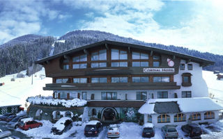 Náhled objektu Cordial Hotel Going, Going, Wilder Kaiser - Brixental / Hohe Salve, Austria
