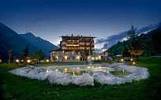 Náhled objektu Diamant Sporthotel, Santa Cristina / St. Christina, Val Gardena / Alpe di Siusi, Włochy
