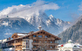 Náhled objektu Elisabeth Hotel - Premium Private Reserve, Mayrhofen, Zillertal, Austria