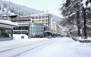 Náhled objektu Europe Davos, Davos, Davos - Klosters, Szwajcaria