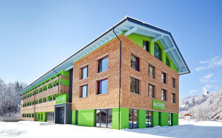 Náhled objektu Explorer Hotel Berchtesgaden, Schönau am Königssee, Berchtesgadener Land, Niemcy