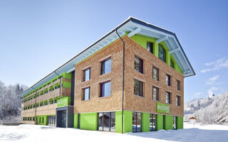 Náhled objektu Explorer Hotel Oberstdorf, Oberstdorf, Oberstdorf, Niemcy