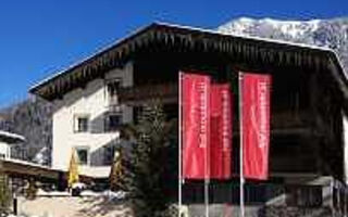 Náhled objektu First mountain Hotel Montafon, Gaschurn, Silvretta Montafon, Austria