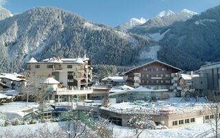 Náhled objektu Fun & Spa Hotel Strass, Mayrhofen, Zillertal, Austria