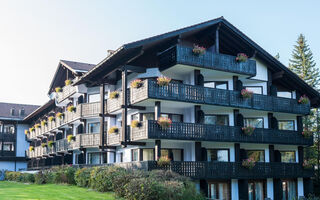 Náhled objektu Golf & Alpin Wellness Resort Hotel Ludwig, Oberstaufen, Westallgäu, Niemcy