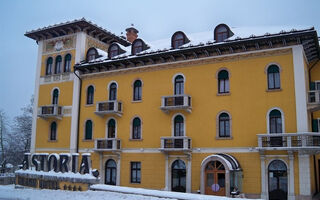 Náhled objektu Grand Hotel Astoria, Lavarone, Folgaria / Lavarone, Włochy