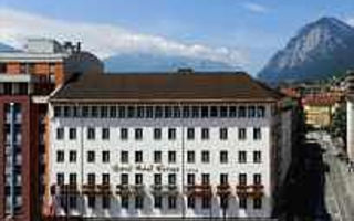 Náhled objektu Grand Hotel Europa, Innsbruck, Innsbruck, Austria