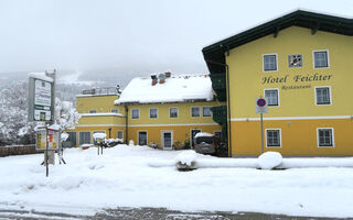 Náhled objektu Hotel-Restaurant Feichter, Schladming - Rohrmoos, Dachstein / Schladming, Austria