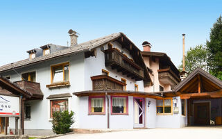 Náhled objektu Hotelový penzion Tennengau, Abtenau, Dachstein West / Lammertal, Austria