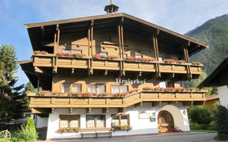 Náhled objektu Hotelový penzion Tirolerhof, Waidring, Kitzbühel / Kirchberg / St. Johann / Fieberbrunn, Austria
