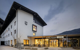 Náhled objektu JUFA Hotel Wipptal, Steinach am Brenner, Wipptal, Austria
