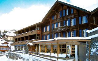 Náhled objektu Jungfrau Lodge, Grindelwald, Jungfrau, Eiger, Mönch Region, Szwajcaria