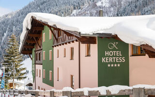 Náhled objektu Kertess, St. Anton am Arlberg, Arlberg, Austria