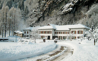 Náhled objektu La Minera, Riva Valdobbia, Val d´Aosta / Aostal, Włochy