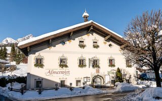 Náhled objektu Landgasthof Hotel Almerwirt, Maria Alm, Hochkönig Winterreich, Austria