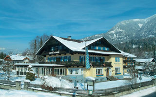 Náhled objektu Leiner, Garmisch - Partenkirchen, Garmisch - Partenkirchen / Zugspitze, Niemcy