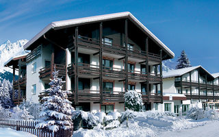 Náhled objektu Magic Mountains Clubhotel Götzens, Götzens, Innsbruck, Austria