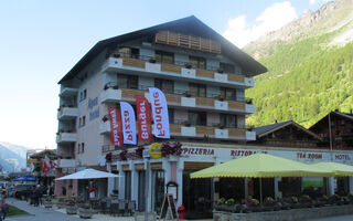 Náhled objektu Matterhorn Inn, Grächen, Grächen, Szwajcaria
