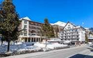 Náhled objektu Meierhof, Davos, Davos - Klosters, Szwajcaria