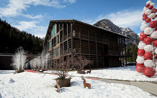 Náhled objektu Mirtillo Rosso, Riva Valdobbia, Val d´Aosta / Aostal, Włochy