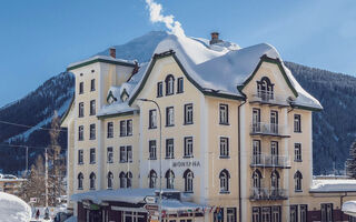 Náhled objektu Montana, Davos, Davos - Klosters, Szwajcaria