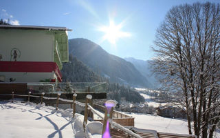 Náhled objektu Mountain and Soul Lifestyle Hotel, Hippach, Zillertal, Austria