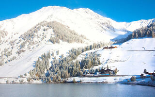 Náhled objektu Mountain Lake Hotel Vernagt, Val Senales / Schnals, Val Senales / Schnalstal, Włochy