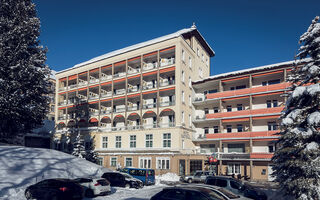 Náhled objektu National, Davos, Davos - Klosters, Szwajcaria