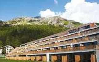 Náhled objektu Nira Alpina, Silvaplana, Surlej, St. Moritz / Engadin, Szwajcaria