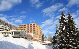 Náhled objektu Panorama, Davos, Davos - Klosters, Szwajcaria
