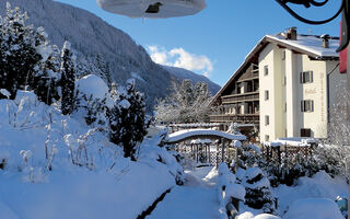 Náhled objektu Park Hotel Belvedere, Moena, Tre Valli, Włochy