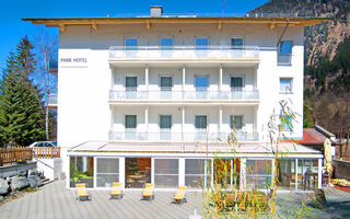 Náhled objektu Park Hotel Gastein, Bad Hofgastein, Gastein / Grossarl, Austria