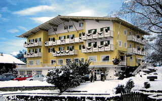 Náhled objektu Parkhotel Florian, Siusi allo Sciliar / Seis am Schlern, Val Gardena / Alpe di Siusi, Włochy