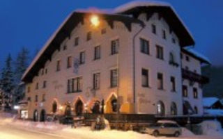 Náhled objektu Parsenn Sporthotel, Davos, Davos - Klosters, Szwajcaria