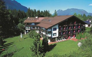 Náhled objektu Quellenhof, Grainau, Garmisch - Partenkirchen / Zugspitze, Niemcy