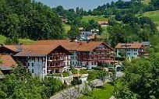Náhled objektu Resort Königshof, Oberstaufen, Westallgäu, Niemcy