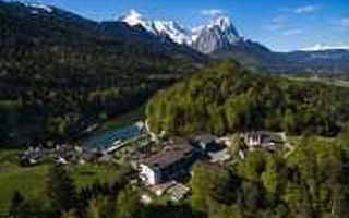 Náhled objektu Riessersee Resort, Garmisch - Partenkirchen, Garmisch - Partenkirchen / Zugspitze, Niemcy