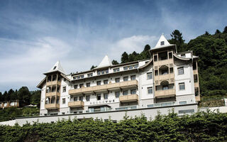 Náhled objektu Seehotel Bellevue, Zell am See, Kaprun / Zell am See, Austria