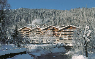 Náhled objektu Silvretta Parkhotel, Klosters, Davos - Klosters, Szwajcaria