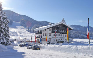 Náhled objektu Skihotel Hagerhof, Thiersee, Wilder Kaiser - Brixental / Hohe Salve, Austria