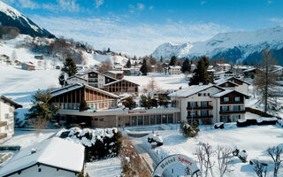 Náhled objektu Sport Klosters, Klosters, Davos - Klosters, Szwajcaria