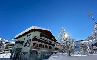 Náhled objektu Sport Lodge, Klosters, Davos - Klosters, Szwajcaria
