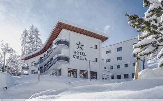 Náhled objektu Strela, Davos, Davos - Klosters, Szwajcaria
