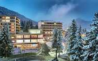 Náhled objektu Sunstar Alpine Davos, Davos, Davos - Klosters, Szwajcaria