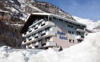 Náhled objektu Swiss Budget Alpenhotel, Zermatt, Zermatt Matterhorn, Szwajcaria