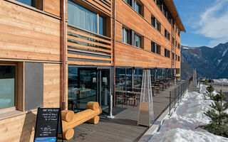 Náhled objektu SwissPeak Resort Vercorin, Vercorin, Val d'Anniviers, Szwajcaria