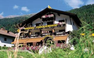 Náhled objektu Tirolerhof, St. Anton am Arlberg, Arlberg, Austria