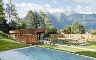 Náhled objektu Val Blu Sports & Leisure Resort, Bludenz, Silvretta Montafon, Austria
